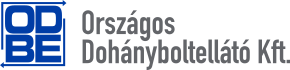 Országos Dohányboltellátó Kft.